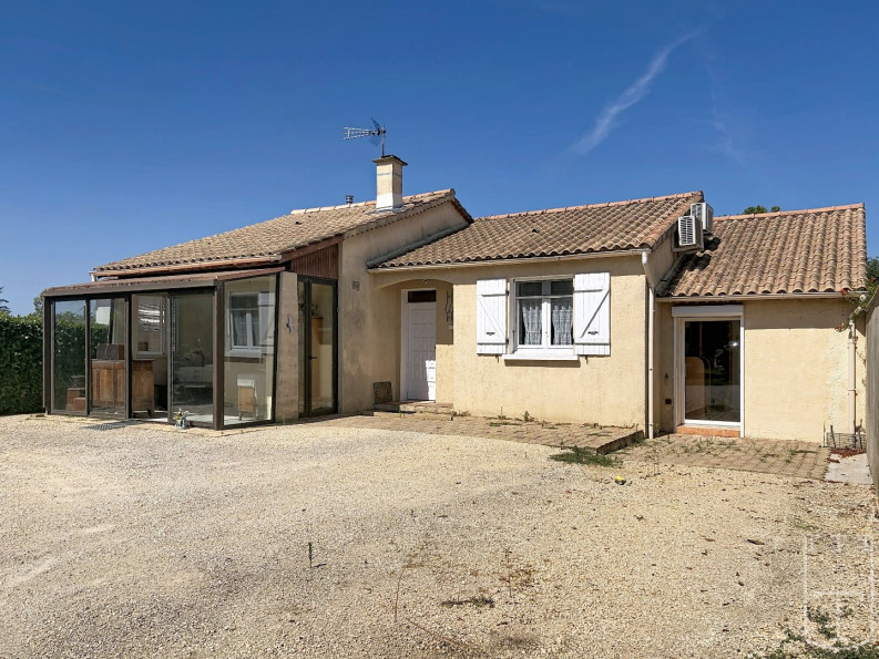 vente Villa Ruoms - Photo 10