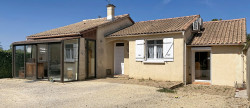 vente Villa Ruoms