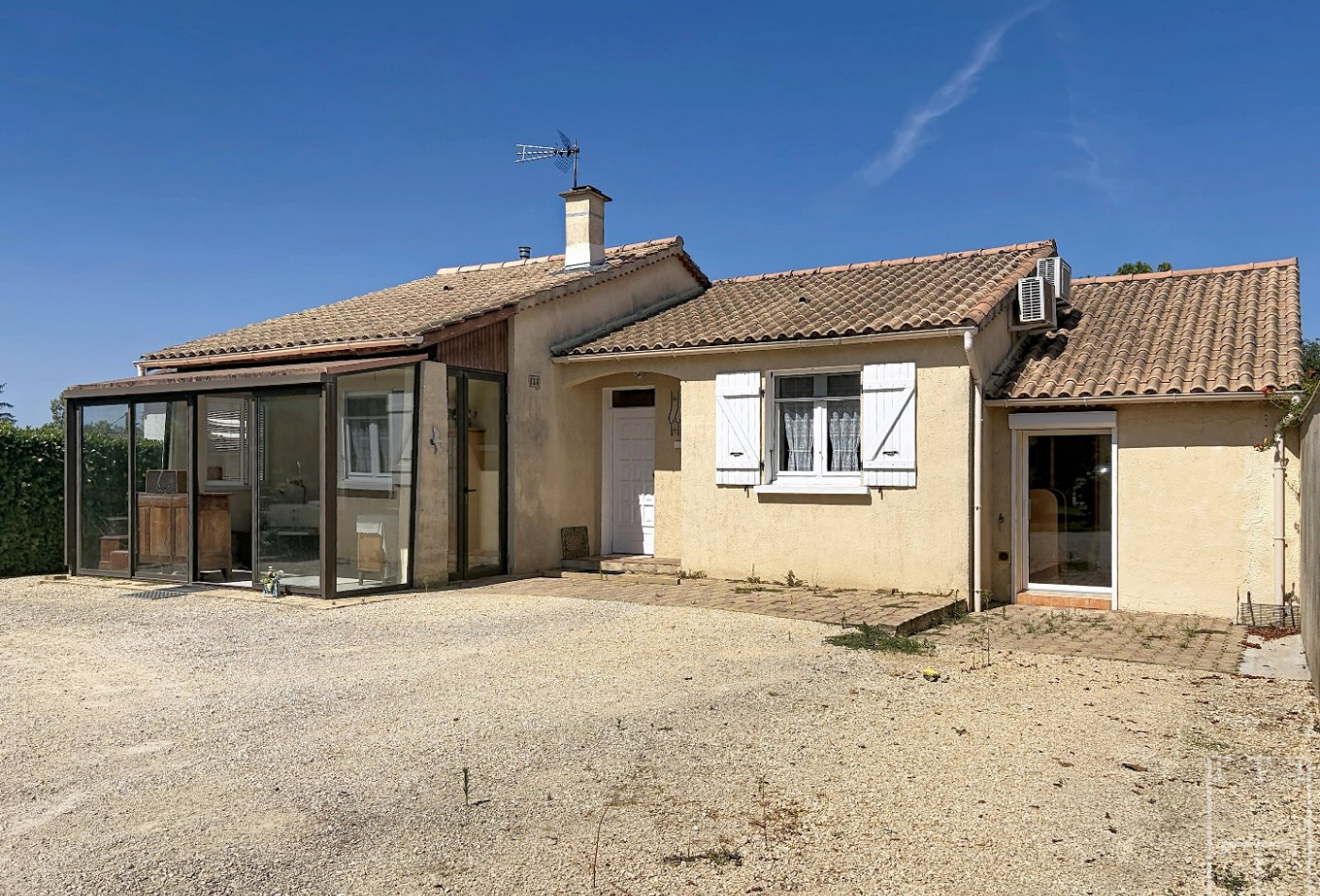 vente Villa Ruoms - Photo 10