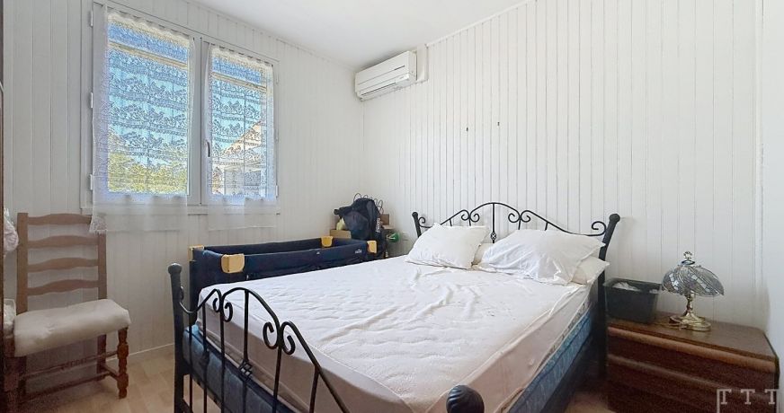 vente Villa Ruoms