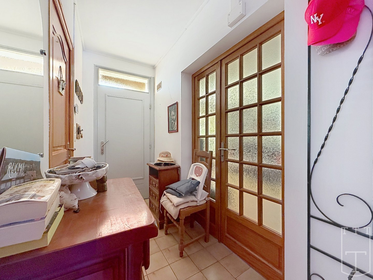 vente Villa Ruoms - Photo 17