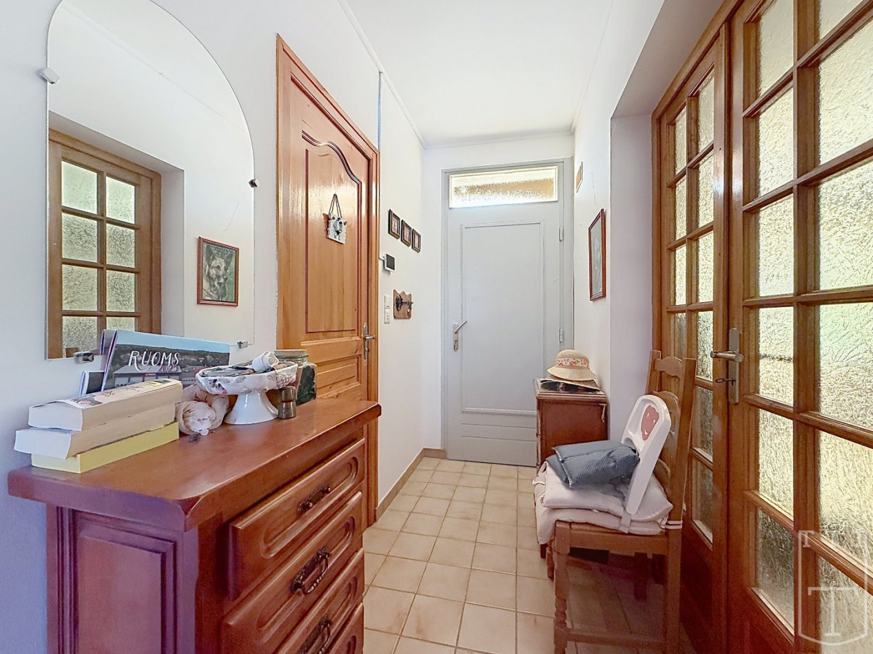 vente Villa Ruoms - Photo 18