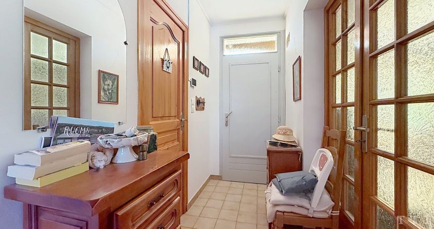 vente Villa Ruoms