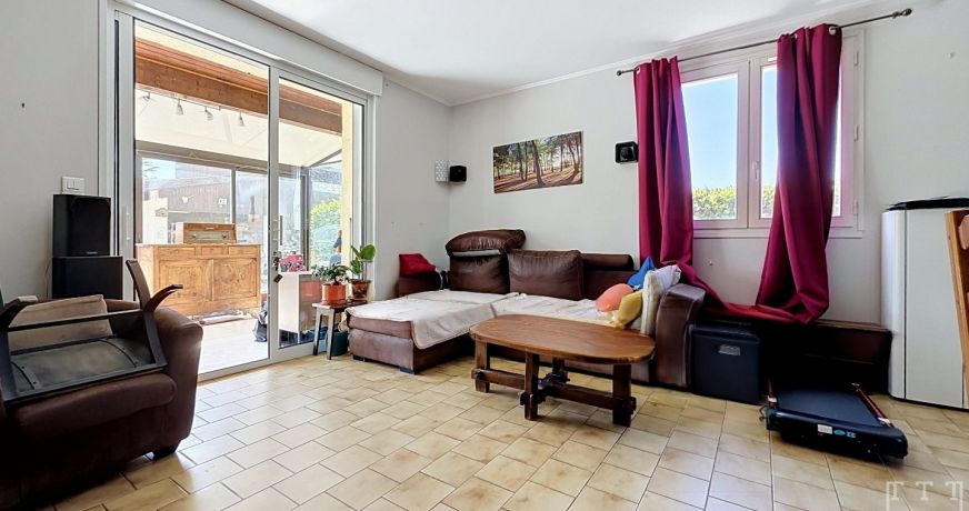 vente Villa Ruoms