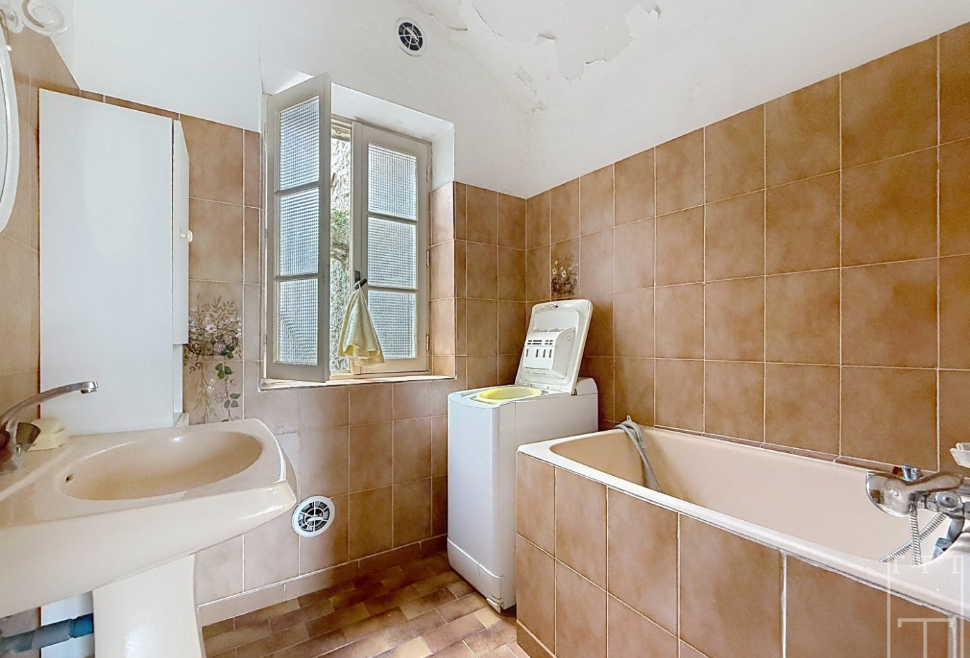 vente Maison à rénover Saint Paul Le Jeune - Photo 8