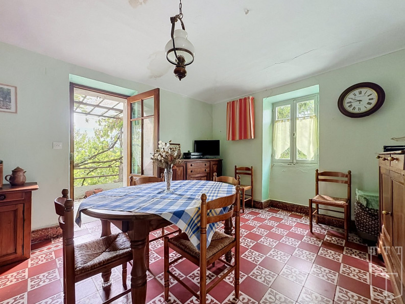 vente Maison à rénover Saint Paul Le Jeune - Photo 3