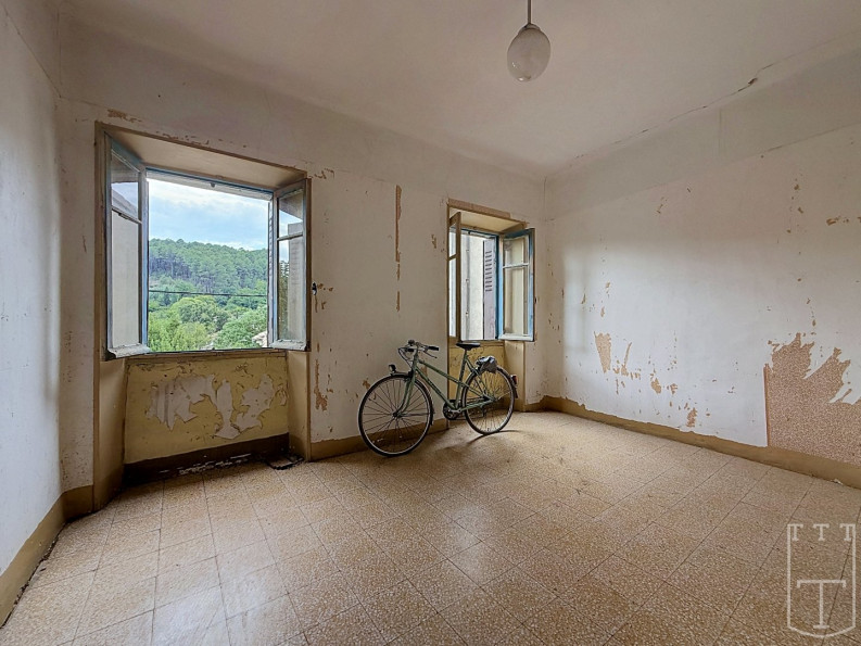 vente Maison à rénover Saint Paul Le Jeune - Photo 5
