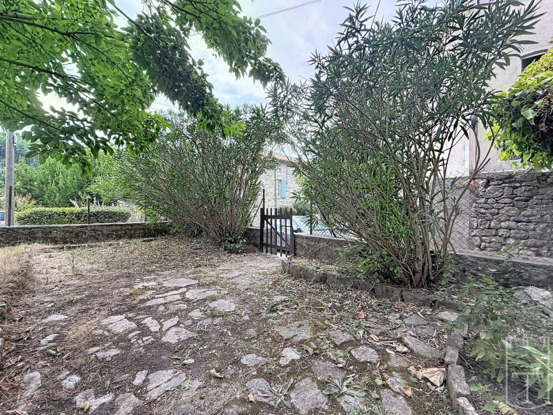 vente Maison à rénover Saint Paul Le Jeune - Photo 9