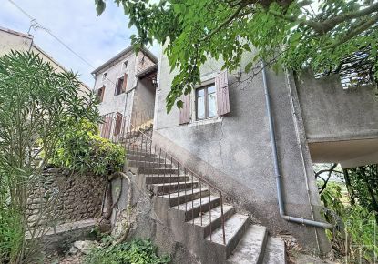 vente Maison à rénover Saint Paul Le Jeune