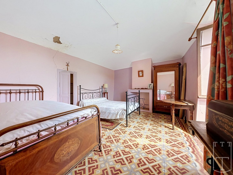 vente Maison à rénover Saint Paul Le Jeune - Photo 4