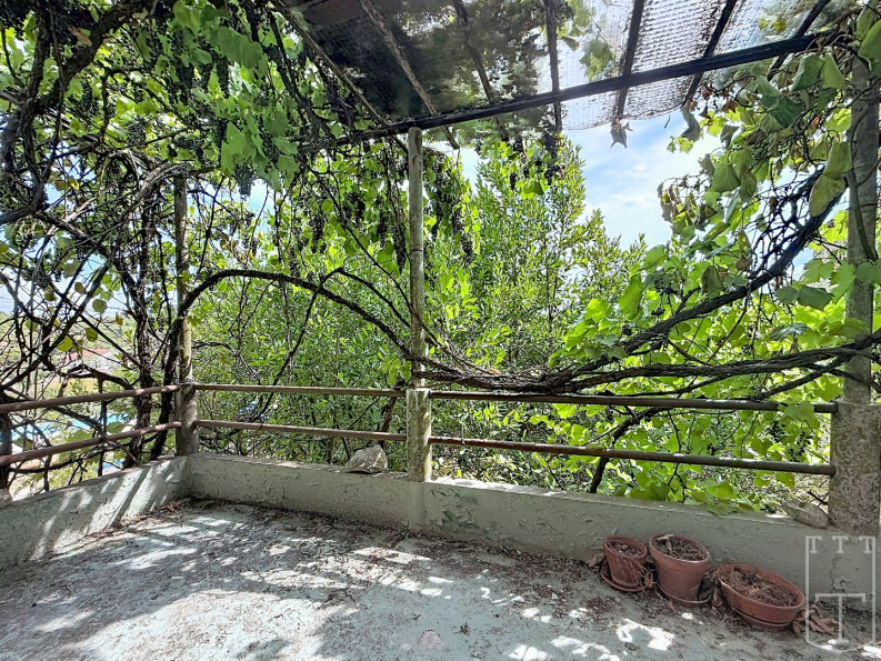 vente Maison à rénover Saint Paul Le Jeune - Photo 2