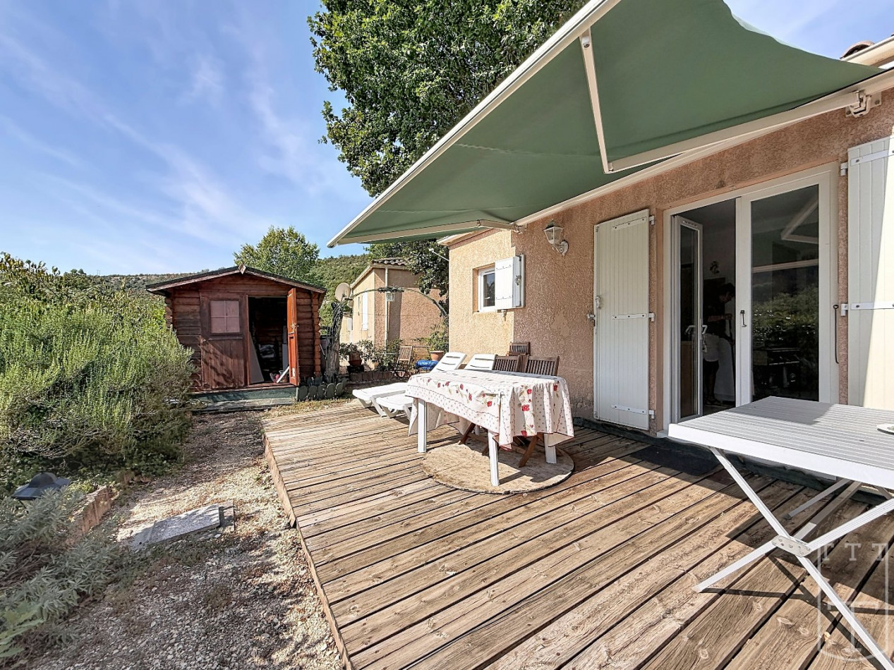 vente Mazet Ruoms - Photo 3