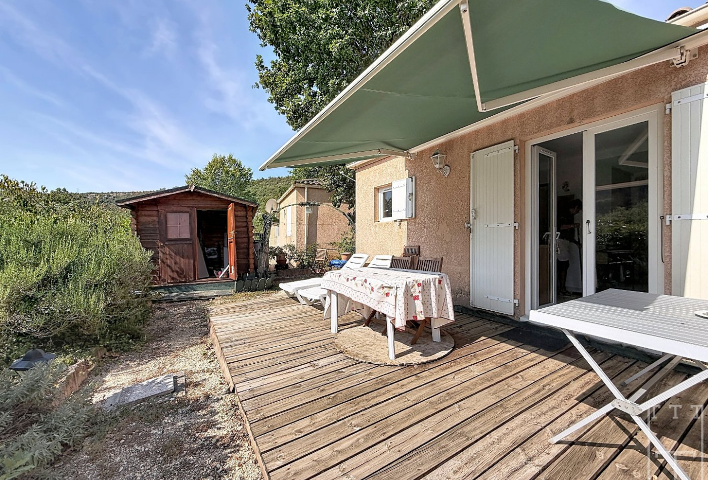 vente Mazet Ruoms - Photo 3