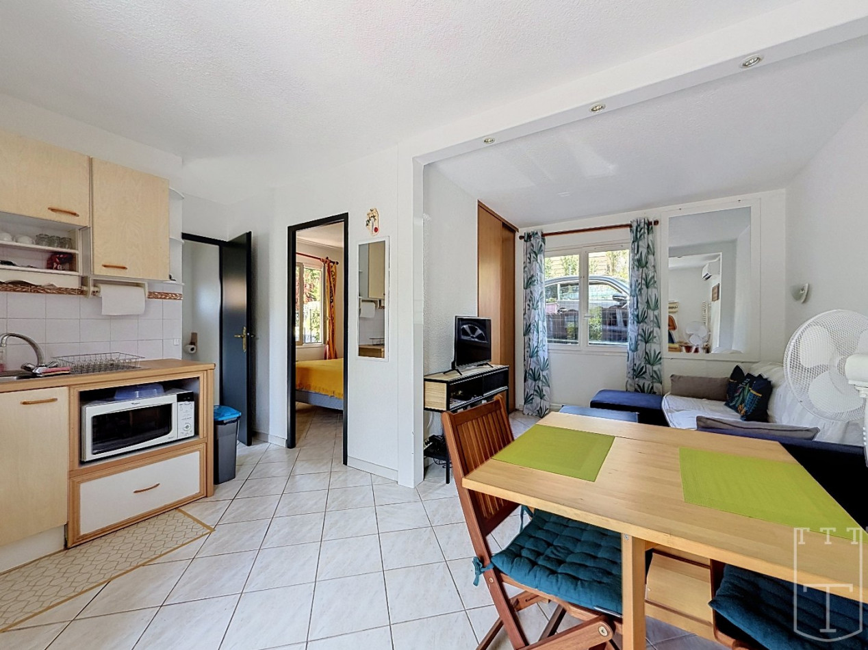 vente Mazet Ruoms - Photo 4