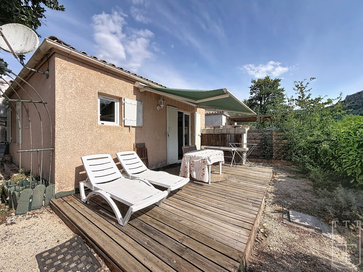 vente Mazet Ruoms - Photo 1