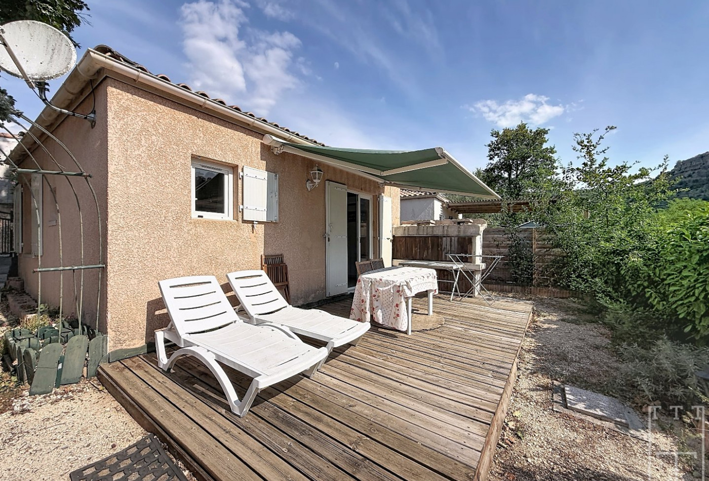 vente Mazet Ruoms - Photo 1