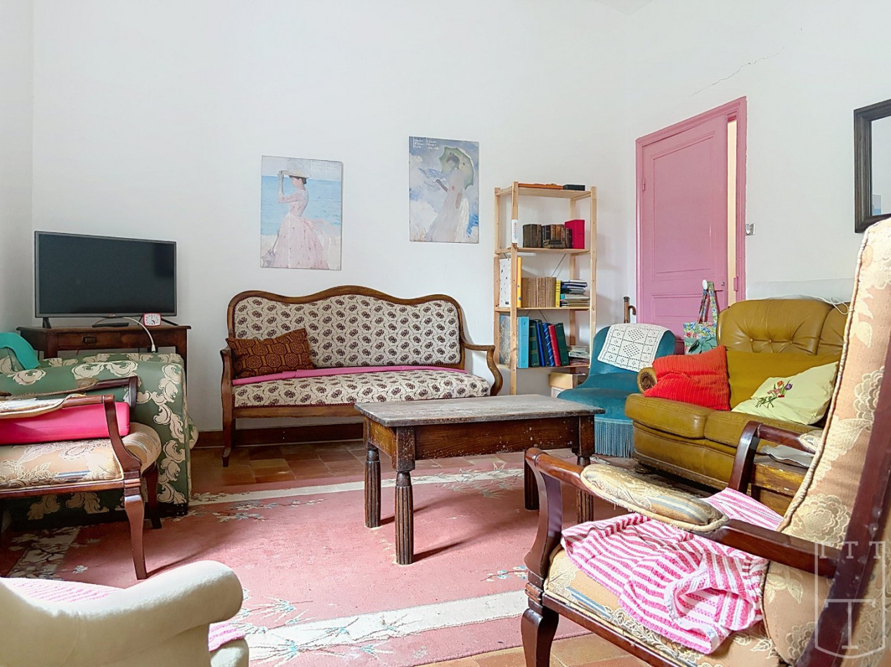 vente Maison à rénover Ruoms - Photo 11