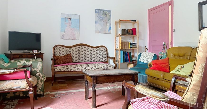 vente Maison à rénover Ruoms