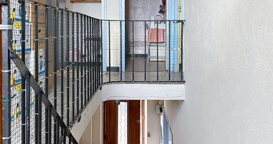 vente Maison à rénover Ruoms