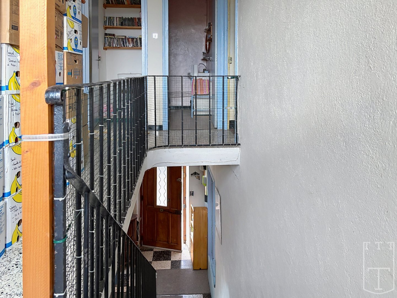 vente Maison à rénover Ruoms - Photo 16