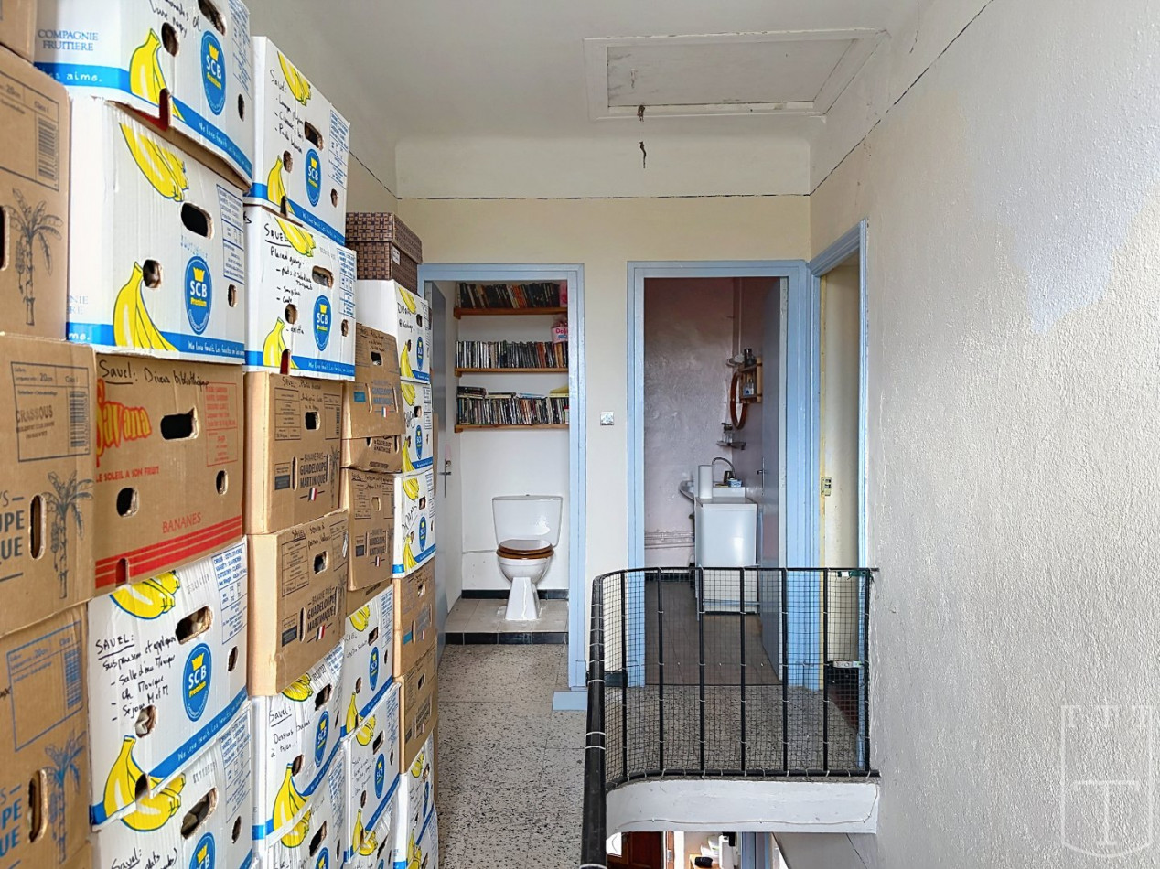 vente Maison à rénover Ruoms - Photo 17