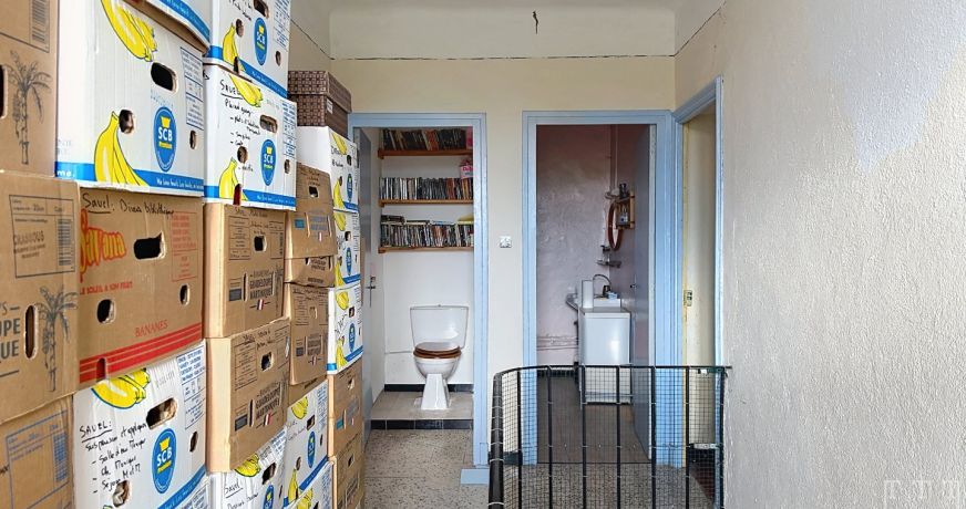 vente Maison à rénover Ruoms