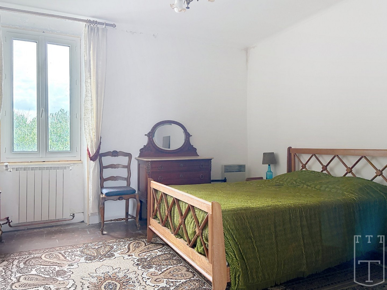 vente Maison à rénover Ruoms - Photo 19