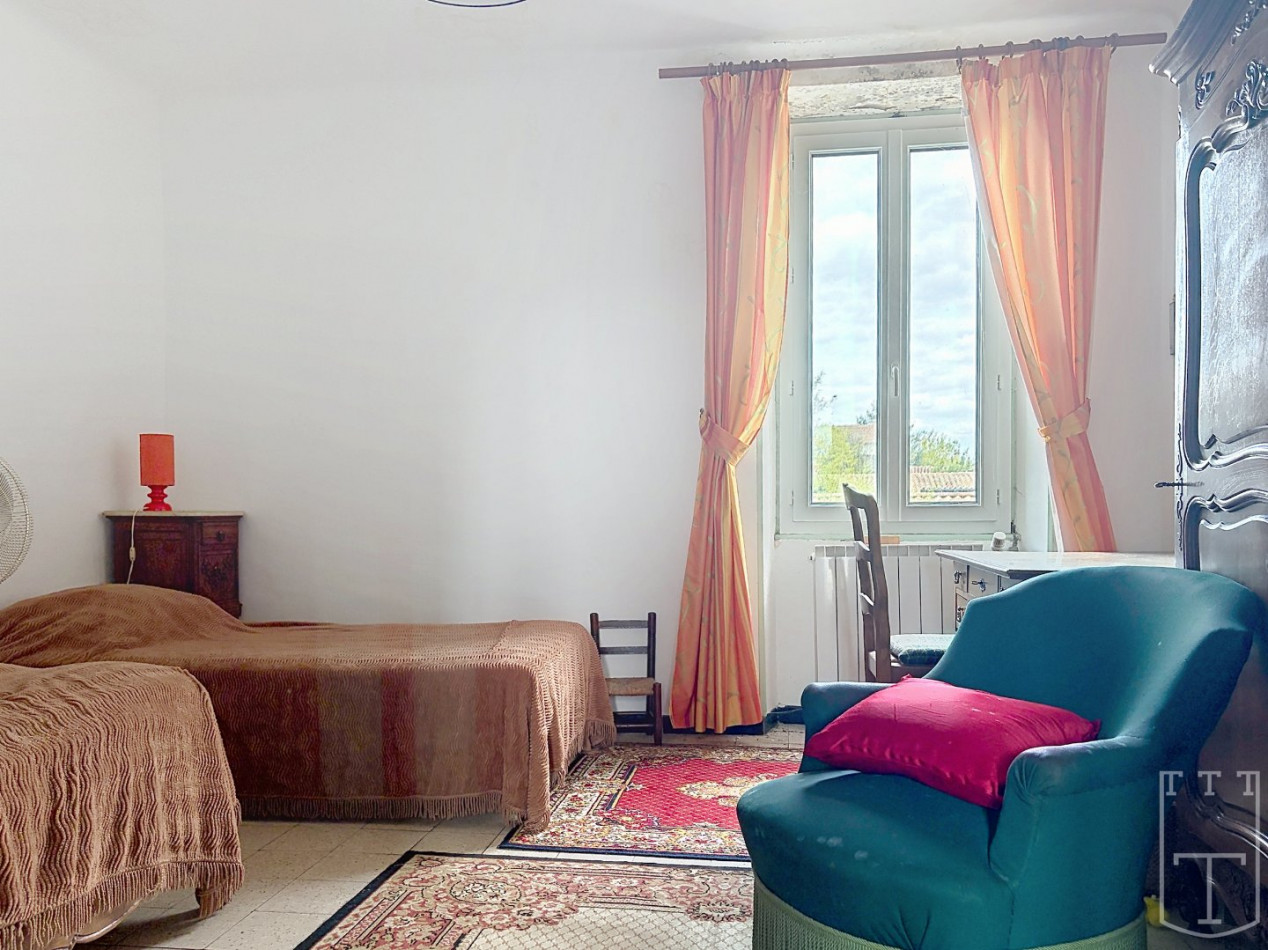 vente Maison à rénover Ruoms - Photo 10