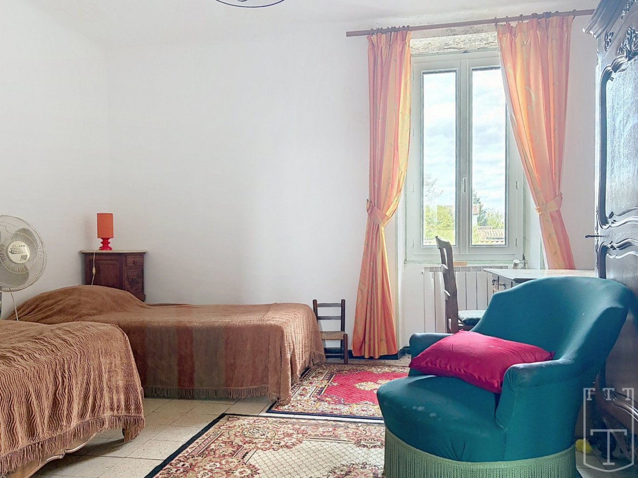 vente Maison à rénover Ruoms - Photo 20