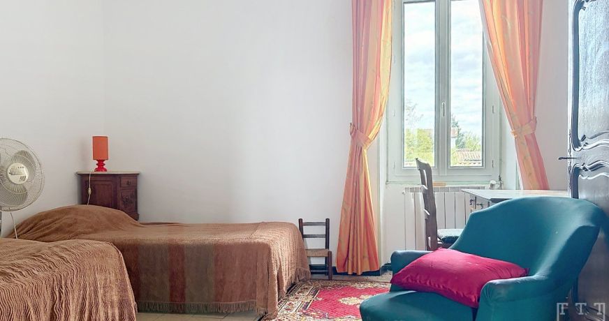 vente Maison à rénover Ruoms