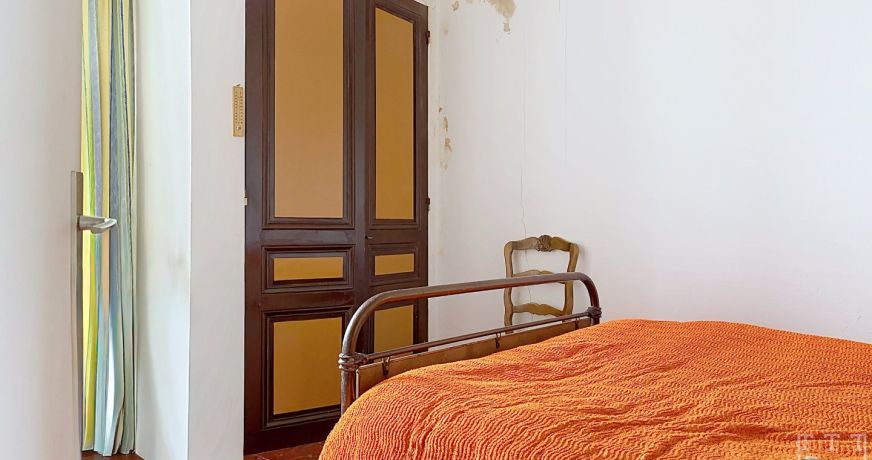 vente Maison à rénover Ruoms
