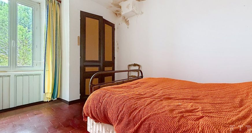 vente Maison à rénover Ruoms