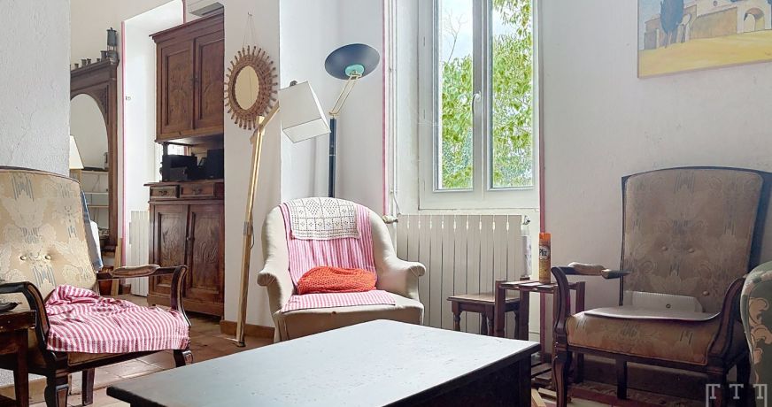 vente Maison à rénover Ruoms