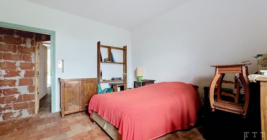 vente Maison à rénover Ruoms