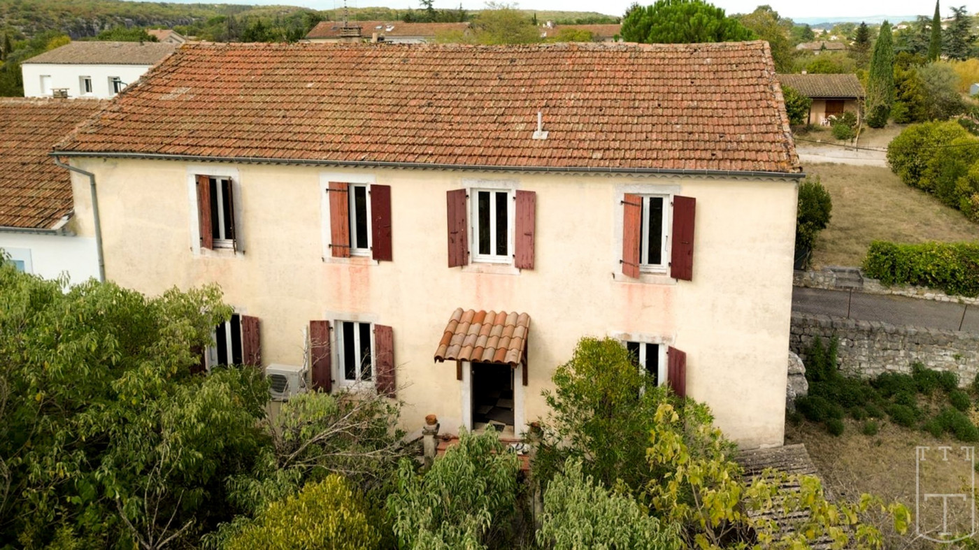 vente Maison à rénover Ruoms - Photo 24
