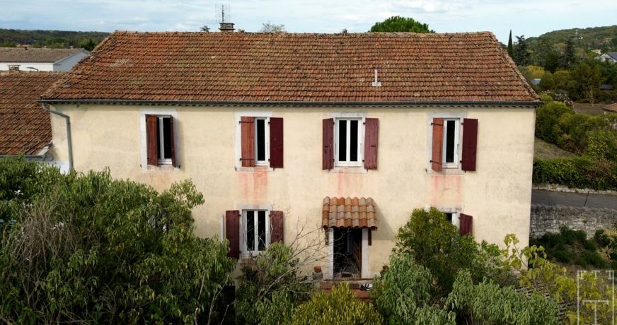 vente Maison à rénover Ruoms