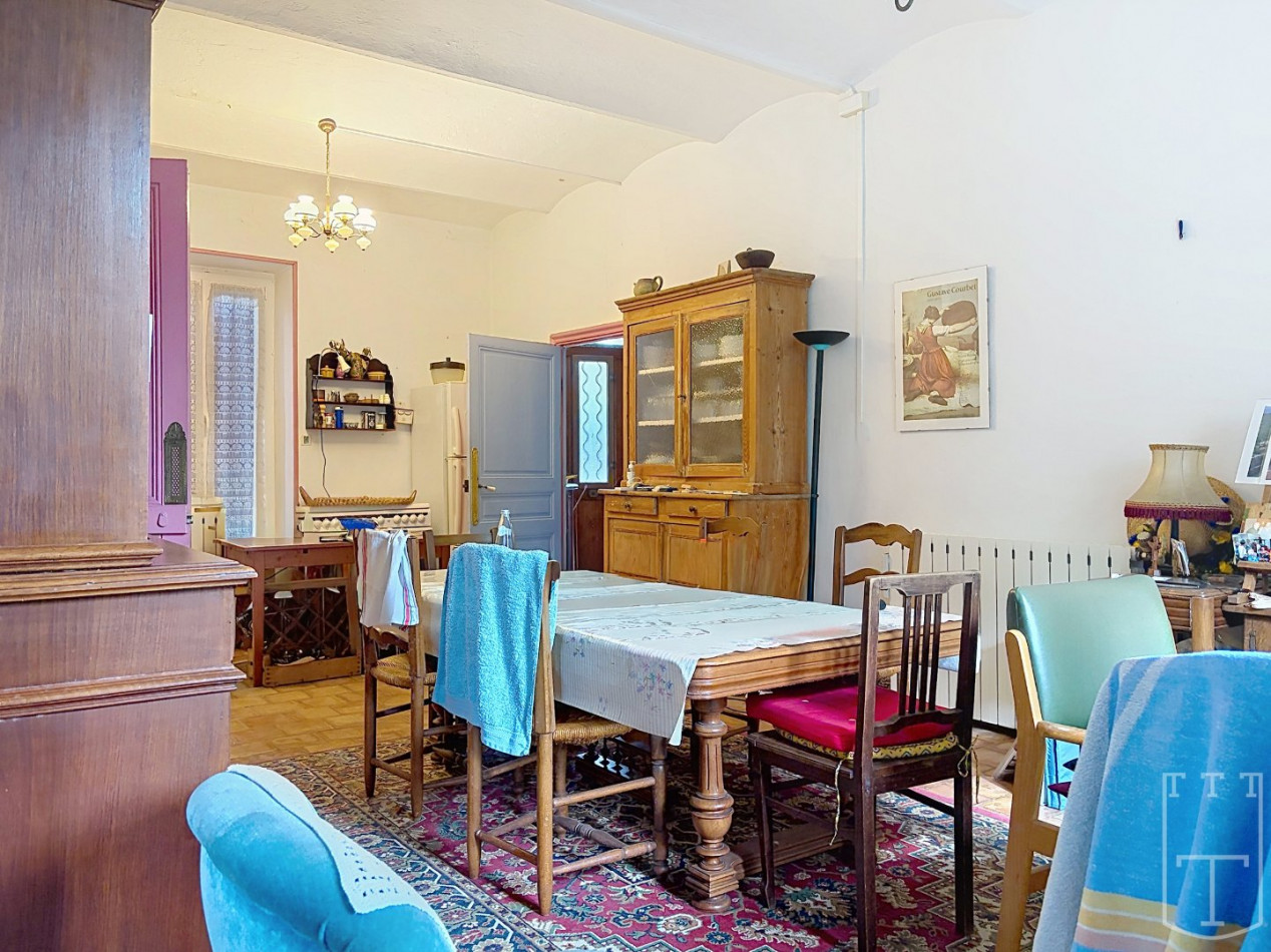 vente Maison à rénover Ruoms - Photo 13