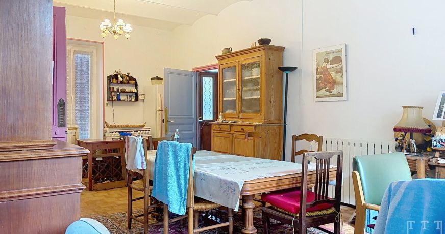 vente Maison à rénover Ruoms