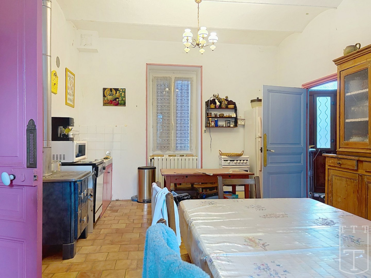 vente Maison à rénover Ruoms - Photo 5