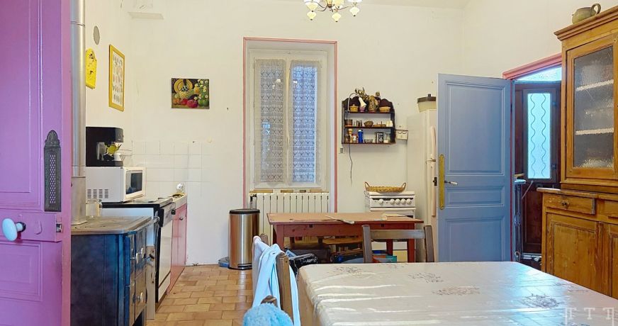 vente Maison à rénover Ruoms