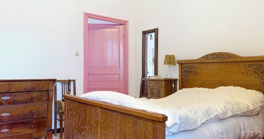 vente Maison à rénover Ruoms