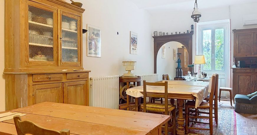 vente Maison à rénover Ruoms