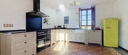 vente Maison de caractère Vallon Pont D'arc