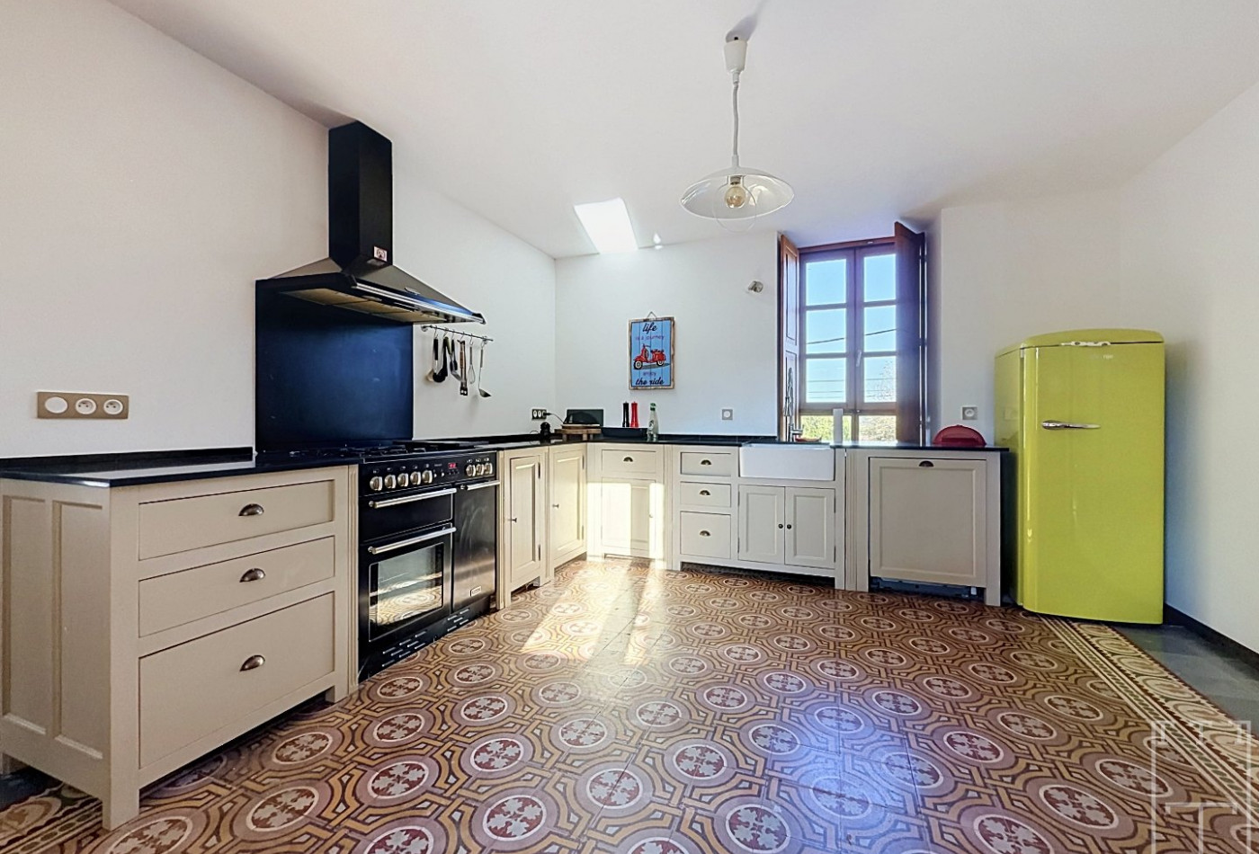 vente Maison de caractère Vallon Pont D'arc - Photo 5