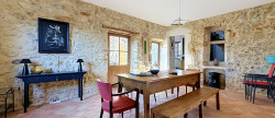 vente Maison de caractère Vallon Pont D'arc