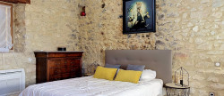 vente Maison de caractère Vallon Pont D'arc