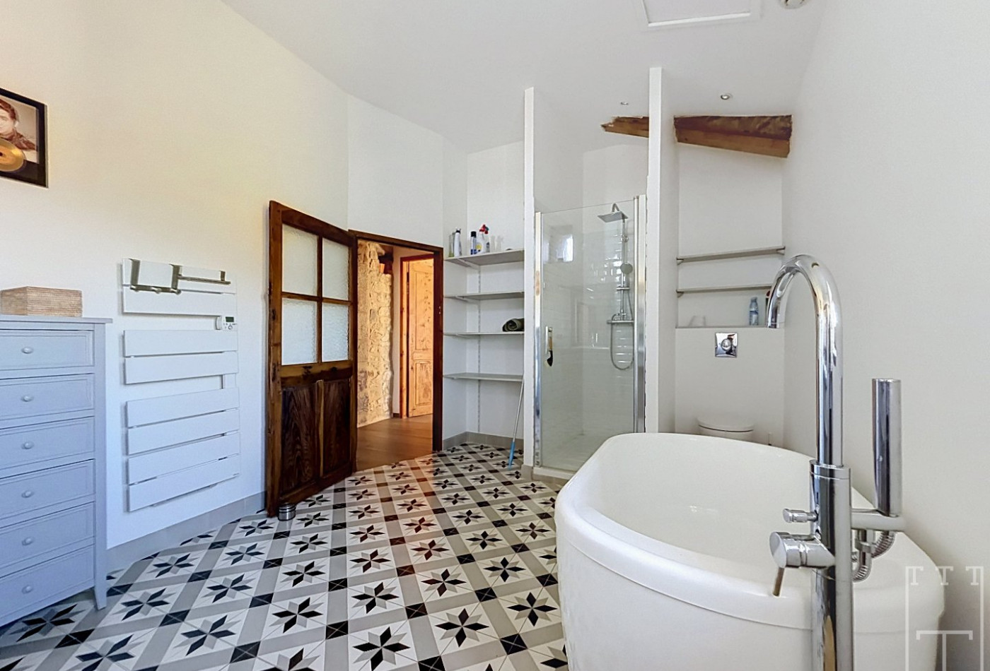 vente Maison de caractère Vallon Pont D'arc - Photo 10