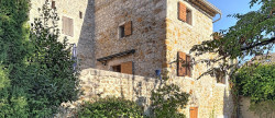 vente Maison de caractère Vallon Pont D'arc