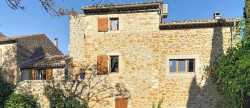 vente Maison de caractère Vallon Pont D'arc