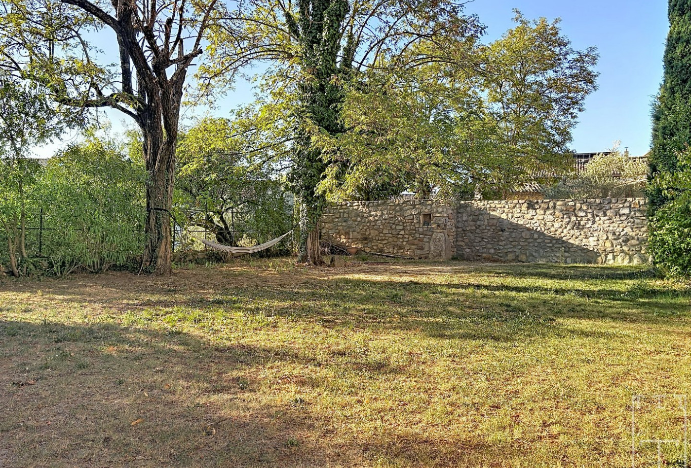 vente Maison de caractère Vallon Pont D'arc - Photo 4